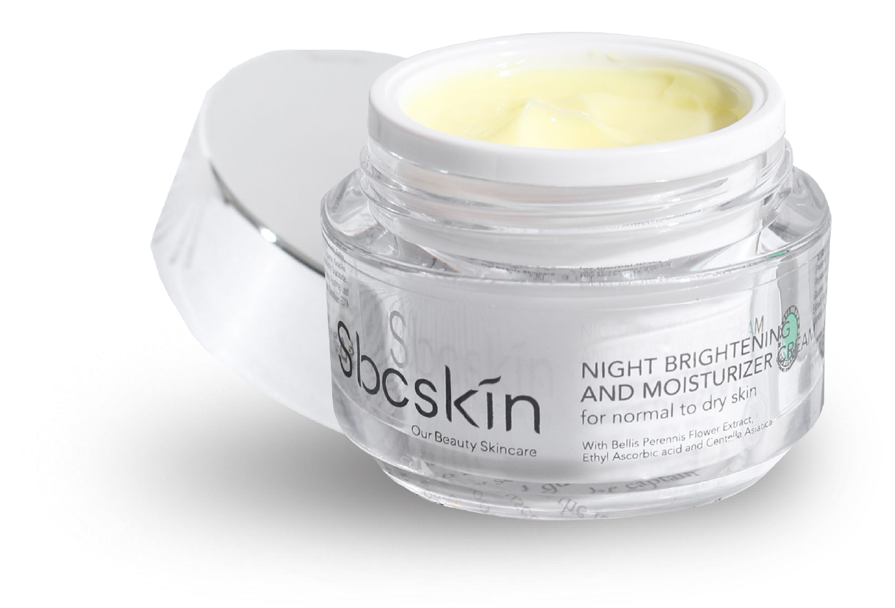 Night Brightening