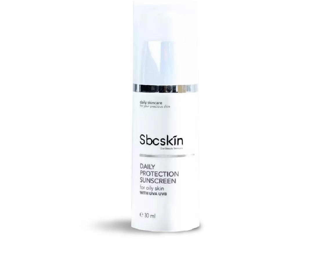 Sunscreen Oil
